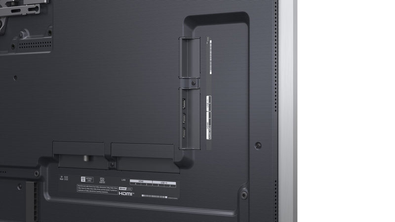 Téléviseur intelligent DELO evo LG G5 UHD 4K de 65 po avec IA et webOS (OLED65G5WUA.ACC) - modèle 2025