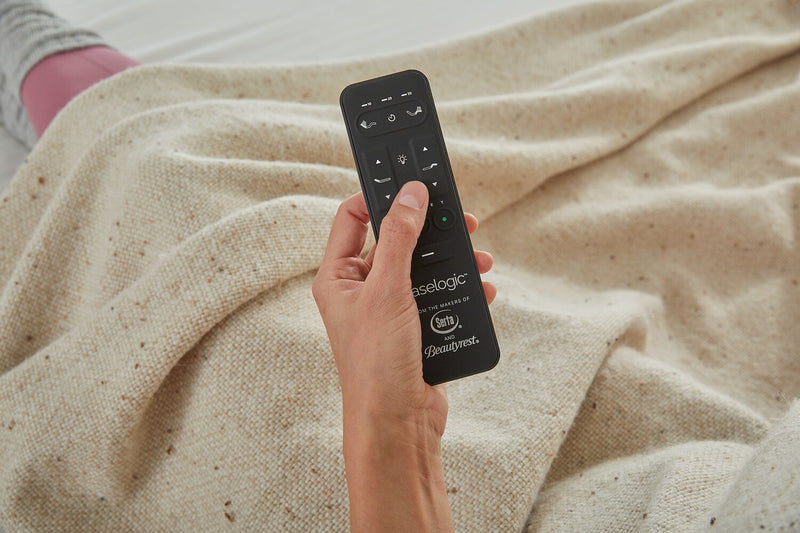 Base ajustable Baselogic Gold pour très grand lit