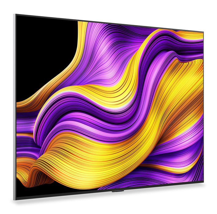 Téléviseur intelligent DELO evo LG G5 UHD 4K de 65 po avec IA et webOS (OLED65G5WUA.ACC) - modèle 2025