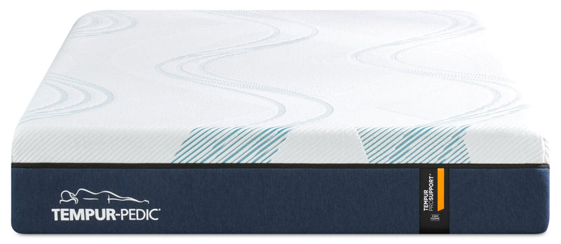 Matelas ferme TEMPUR-ProSupportMD de Tempur-Pedic pour très grand lit