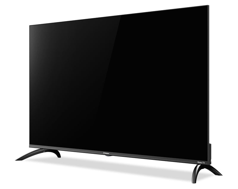 Téléviseur intelligent QLED Westinghouse UHD 4K de 50 po avec Roku TV (WR50QC5500) - modèle 2025