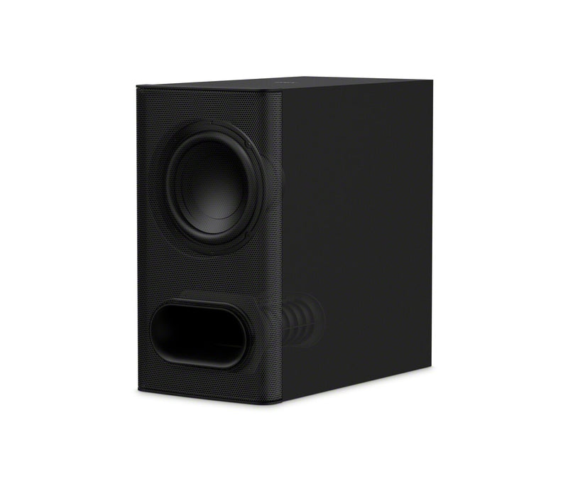 Barre de son à 3.1.2 canaux SONY HTB600 et caisson d’extrêmes graves sans fil (HT-B600)