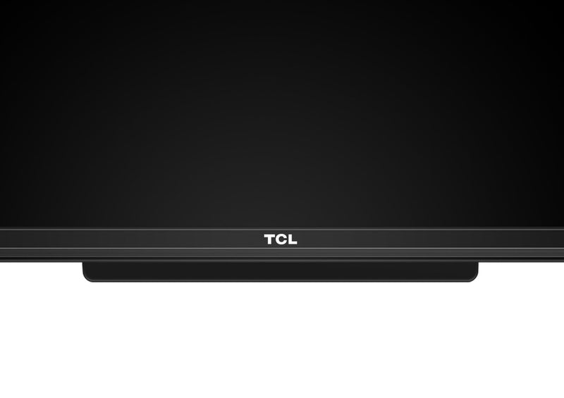 Téléviseur intelligent TCL S45K UHD 4K de 50 po avec Google TVMC