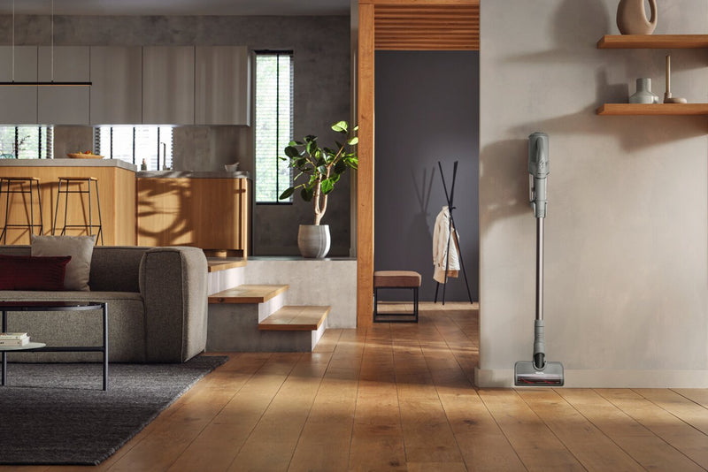 Aspirateur-balai sans fil Duoflex X1 CarCare de Miele - 41QLL039USA
