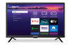 Téléviseur intelligent MAGNAVOX de 24 po avec Roku TVMC et prêt pour la HD