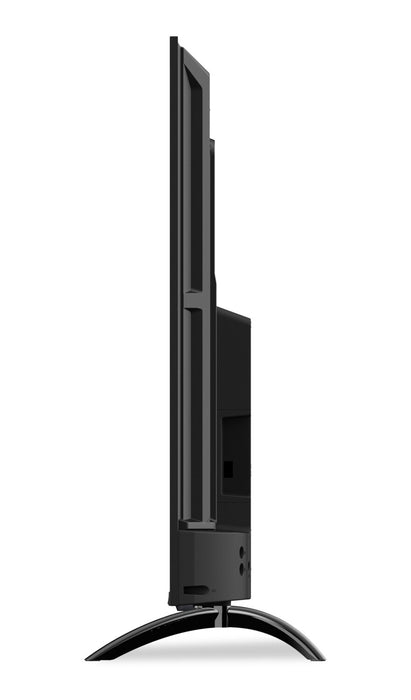 Téléviseur intelligent QLED Westinghouse UHD 4K de 50 po avec Roku TV (WR50QC5500) - modèle 2025