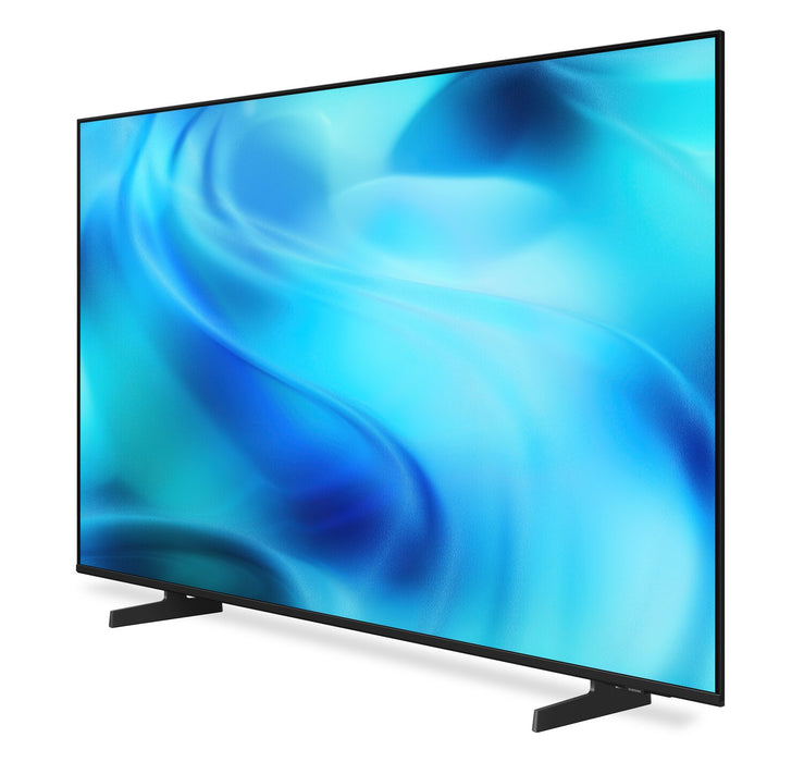 Téléviseur intelligent SAMSUNG U8000H cristal UHD 4K de 58 po avec Tizen (UN58U8000HFXZC) - modèle 2026