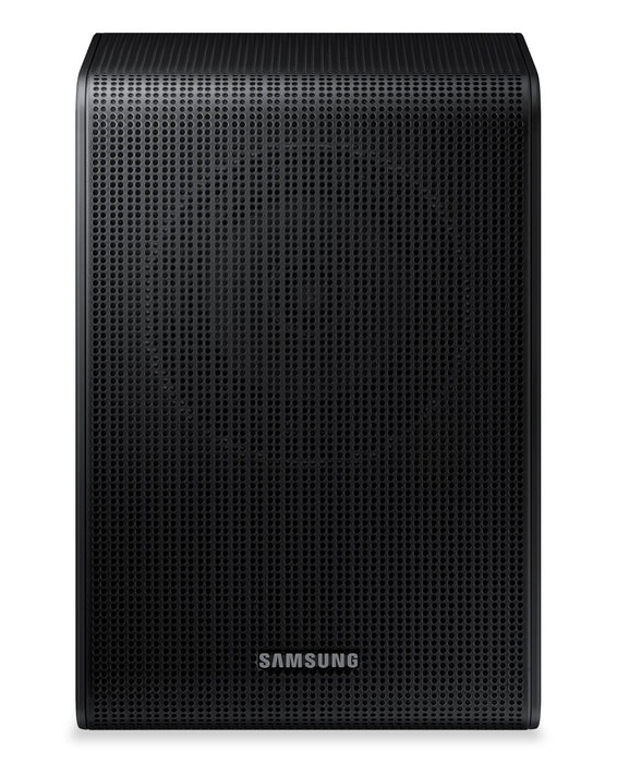 Haut-parleur arrière sans fil SAMSUNG de 120 W à 2.0 canaux (SWA-9250S/ZC)