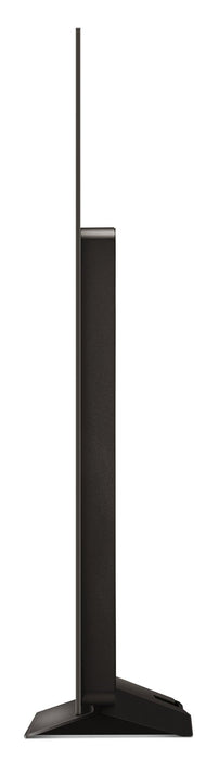 Téléviseur intelligent DELO evo LG 4K de 55 po à 120 Hz avec HDR10, webOS et FreeSyncMC AMD (OLED55C4PUA)