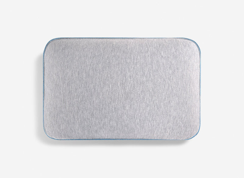 Oreiller de voyage Flow Performance de BEDGEAR