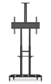  Chariot à roulettes Kanto pour téléviseurs de 55 po à 86 po