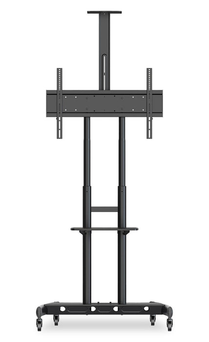 Chariot à roulettes Kanto pour téléviseurs de 55 po à 86 po 