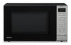 Four à micro-ondes de comptoir Panasonic de 1,2 pi³ - noir - NNST68QSC