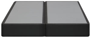 Ensemble sommier divisé Hotel 2025 de Beautyrest BlackMD pour grand lit