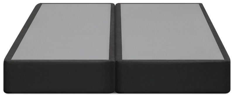 Ensemble sommier divisé Hotel 2025 de Beautyrest BlackMD pour grand lit