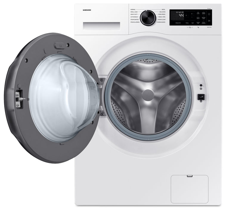 Laveuse compacte Samsung à chargement frontal de 2,9 pi3 - WW25FG5B34BEAC