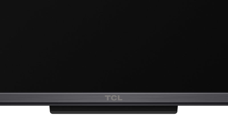 Téléviseur intelligent QLED TCL Q65 UHD 4K de 55 po avec Google TVMC (55Q651G-CA)