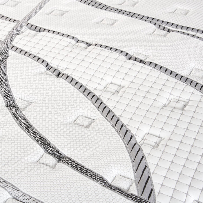 Matelas Elite de Springwall pour très grand lit