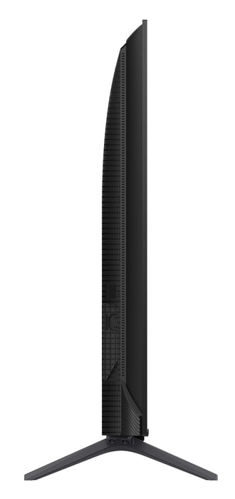Téléviseur intelligent QLED TCL Q65 UHD 4K de 50 po avec Google TVMC (50Q651G-CA)