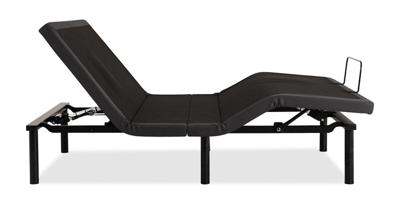 Base ajustable Baselogic Gold pour très grand lit