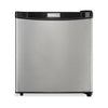 Mini réfrigérateur Danby de 1,6 pi³ et de 17,7 po à 1 porte - acier inoxydable - DCR016A3BSLDD
