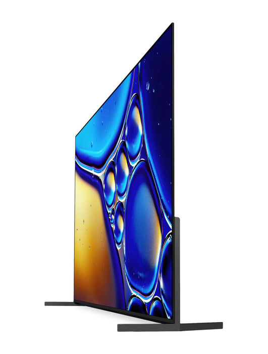 Téléviseur intelligent QD-DELO SONY Bravia 8 II UHD 4K de 55 po avec Google TVMC (K-55XR80M2) - modèle 2025