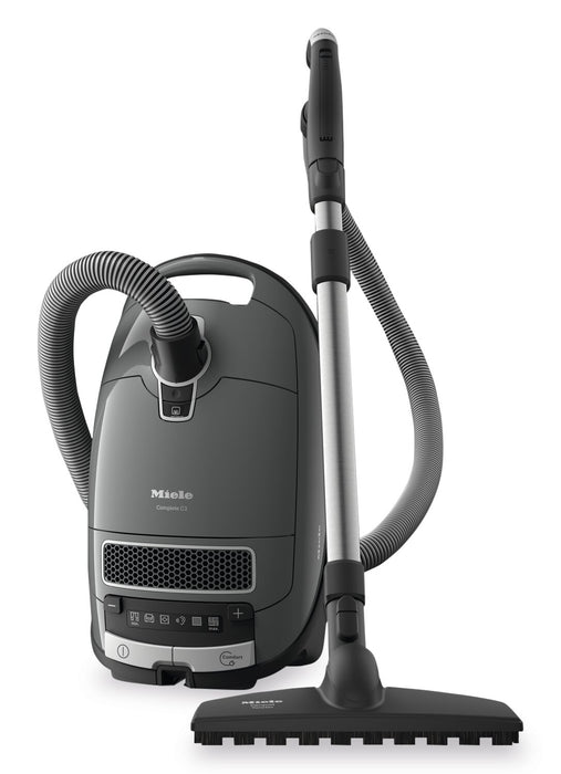 Aspirateur-traîneau Complete C3 édition du 125e gala de Miele - 41GDE369CDN