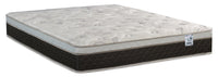  Matelas à Euro-plateau Pisa II de Springwall pour très grand lit pour véhicule récréatif