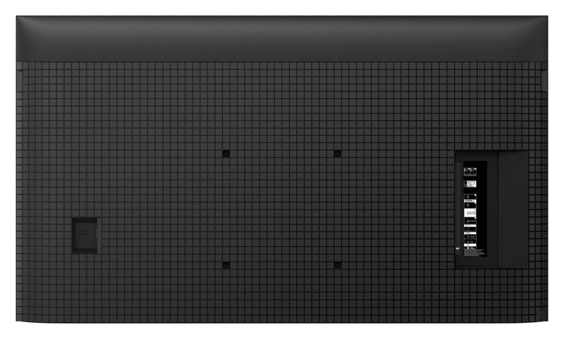  Téléviseur intelligent QLED à mini DEL Bravia 7 de Sony 4K de 65 po à 120 Hz avec HDR10