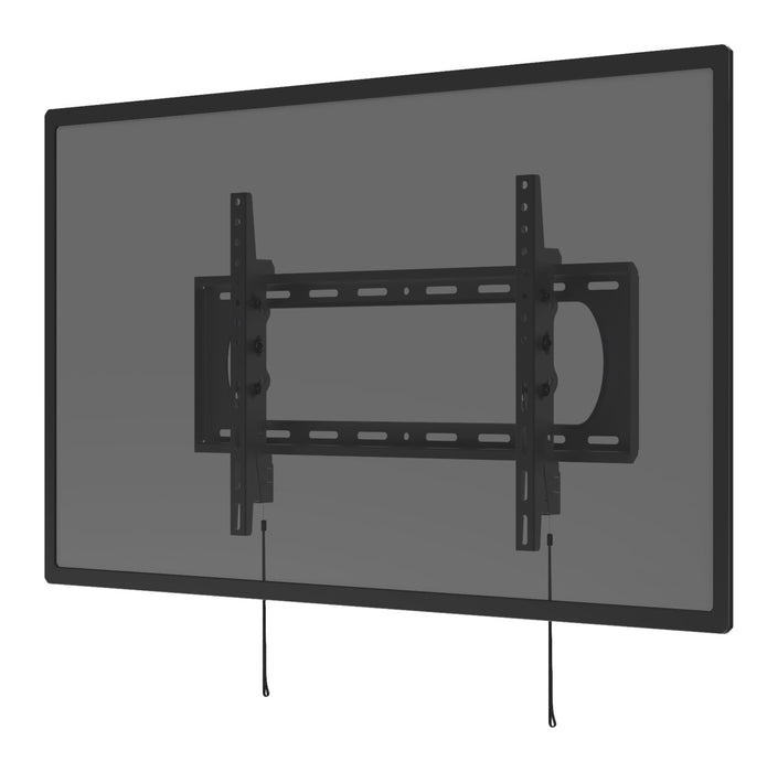 Support mural inclinable SDT61 de Seneca pour téléviseurs de 40 po à 90 po - noir