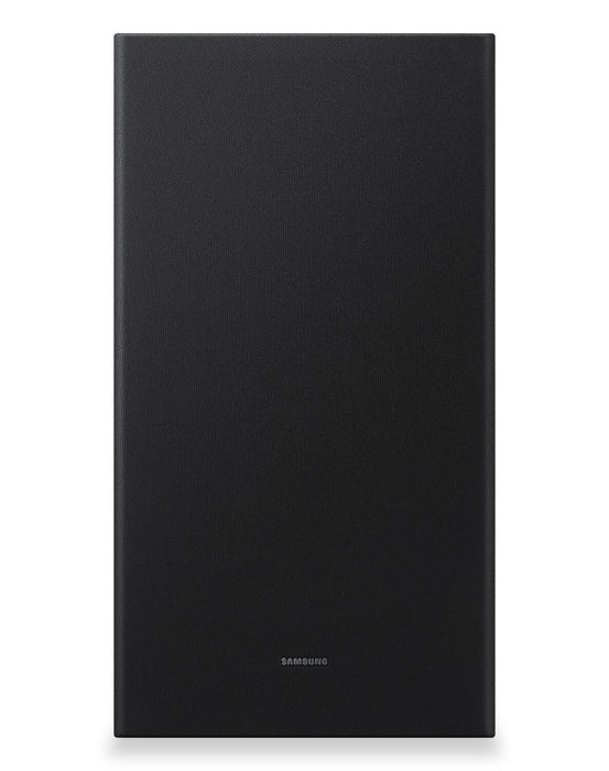 Barre de son à 3.1.2 canaux SAMSUNG de série Q avec caisson d’extrêmes graves sans fil (HW-Q800F/ZC)