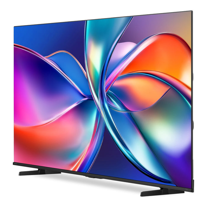 Téléviseur intelligent QLED HISENSE QD6QF UHD 4K de 55 po avec Fire TV (55QD6QF)