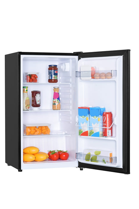Réfrigérateur compact Danby de 3,2 pi³ et de 18,7 po - noir - DAR032B2BM