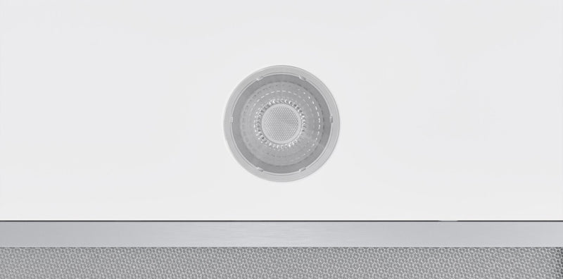 Hotte de cuisinière sous l’armoire Broan de série GLA1 de 42 po - blanches - GLA1423WW