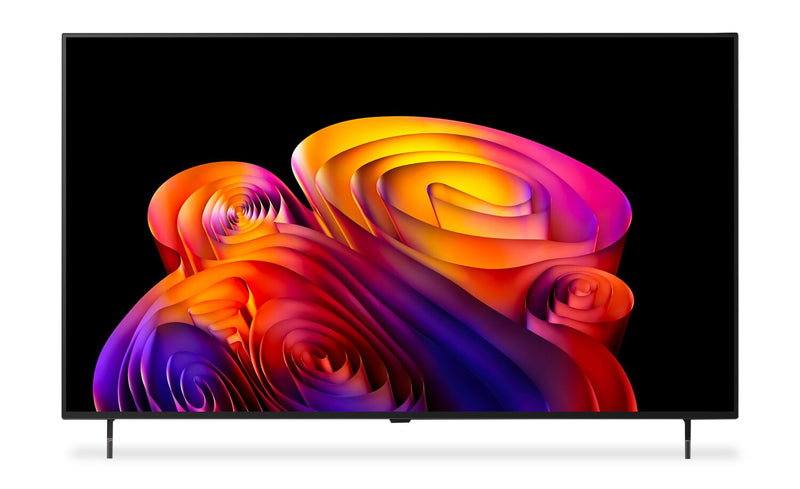 Téléviseur intelligent DELO LG B6E 4K de 77 po avec webOS (OLED77B6EUA.ACC) - modèle 2026