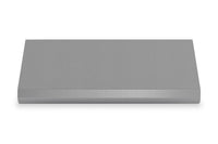 Hotte de cuisinière Broan Elite de série E60000 de 42 po de style auvent - E6042TSSM
