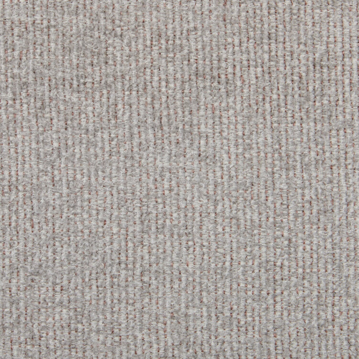 Sofa sectionnel de gauche Haven de Scott Living 2 pièces en tissu de chenille - gris