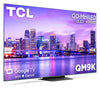 TCL 75" QM9K QLED QD Mini-LED 4K UHD Smart Google TV (75QM9K) | Téléviseur intelligent QLED Mini DEL QD TCL QM9K UHD 4K de 75 po avec Google TV (75QM9K)