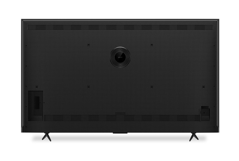 Téléviseur intelligent DEL TCL S551G UHD 4K de 85 po avec Google TVMC (85S551G-CA)