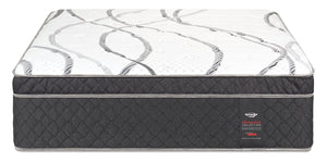Matelas Elite de Springwall pour lit simple 