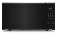  Four à micro-ondes de comptoir Whirlpool de 1,6 pi3 avec cuisson par capteur - YWMCS7022RZ 
