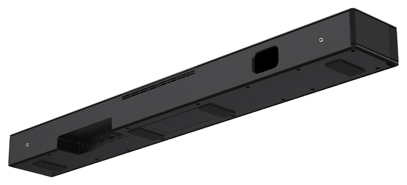 Barre de son de 240 W à 2.1 canaux HISENSE A620 avec caisson d’extrêmes graves intégré (A620)