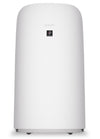 Purificateur d’air intelligent Sharp avec PlasmaclusterMD et humidificateur intégré - KCP70CW 