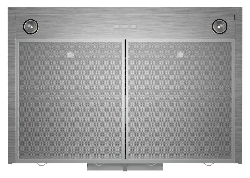 Hotte de cuisinière sous l’armoire Bosch de série 500 de 30 po - DUH50353UC