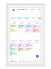 Calendrier familial intelligent tout-en-un Proscan Full HD de 15,6 po avec Android 12
