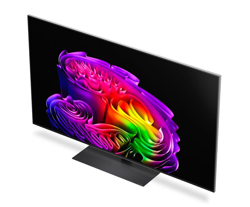 Téléviseur intelligent DELO LG G6 4K de 65 po avec webOS (OLED65G6SUB.ACC) - modèle 2026