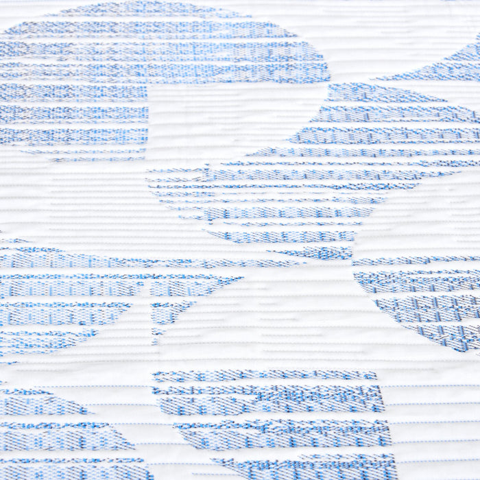 Matelas Evening Bliss LTX iComfortMD de Serta pour lit simple très long