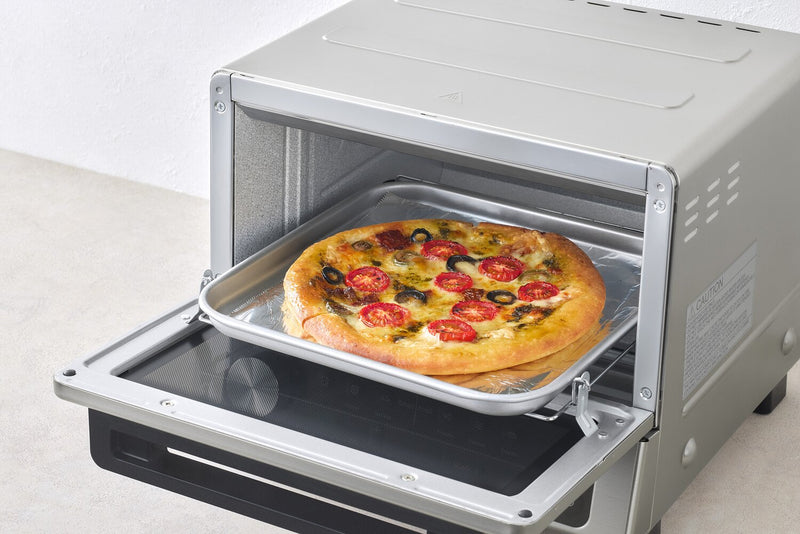 Four grille-pain FlashXpress de Panasonic à infrarouge - NBG205S 