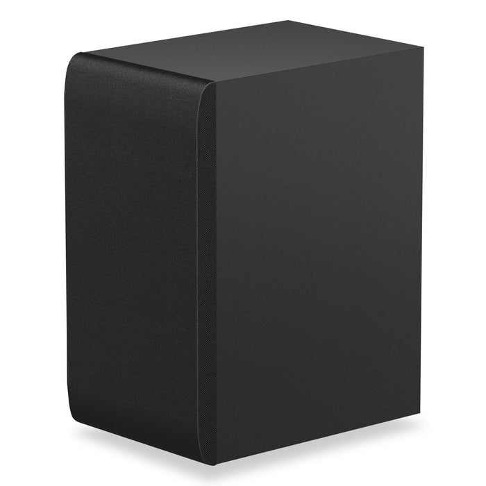 Barre de son LG à 2.1 canaux avec Bluetooth, DolbyMD Digital et caisson d’extrêmes graves sans fil (S40T.DCANLLK)