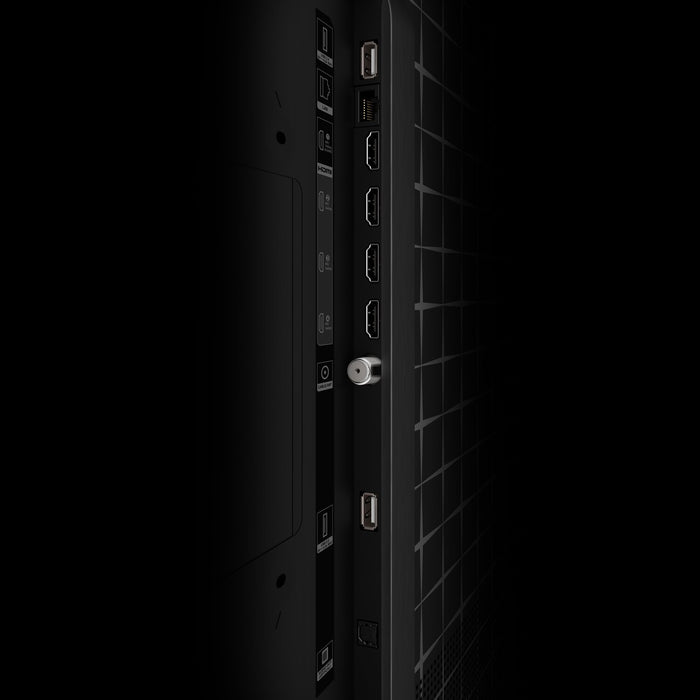 Téléviseur intelligent SQD Mini DEL TCL X11L 4K de 75 po avec Google TV (75X11L) - modèle 2026